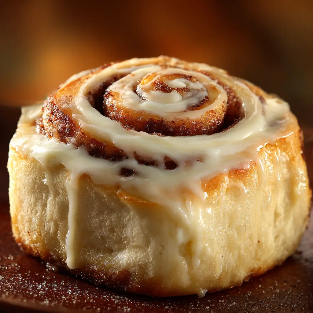 Cinnamon rolls sliced and arranged in a baking pan, showing the beautiful swirl of the cinnamon-sugar filling before the second rise.