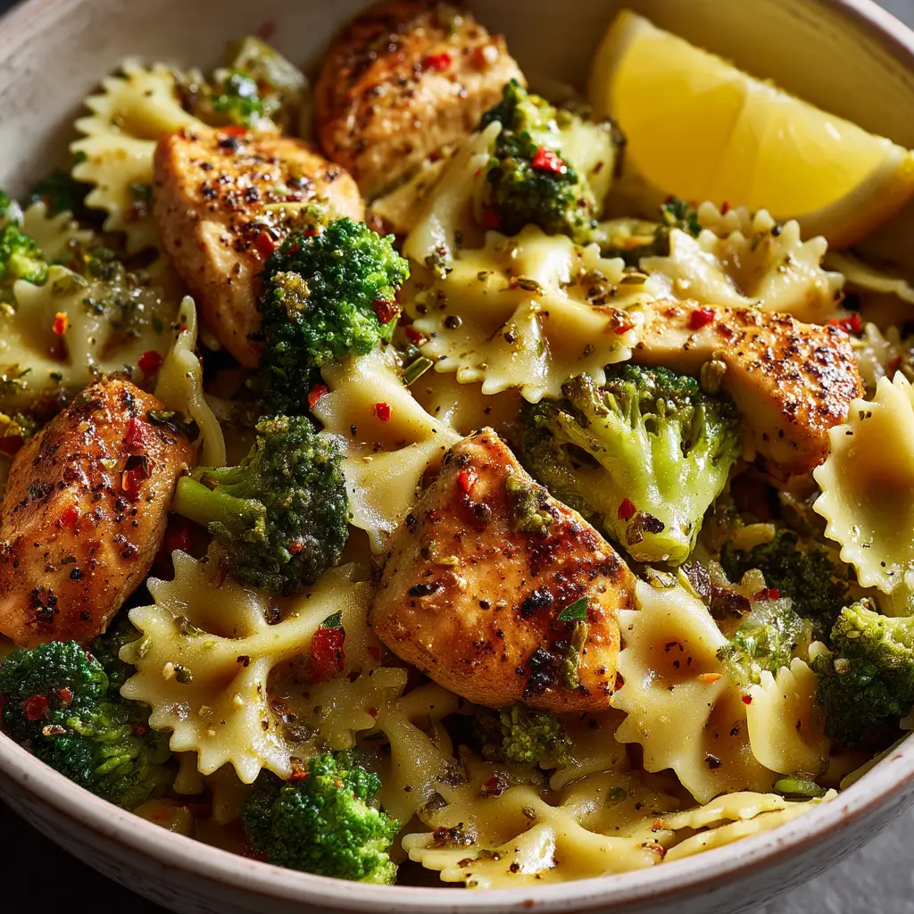 A serving of Cowboy Butter Chicken in a rustic bowl, ready to eat. The chicken is sliced, revealing a perfectly cooked, juicy interior.